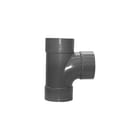 Pipelife - Polisan Fitting met 3 aansluitingen Pvc T-St 87.5 3Xmof 50 L