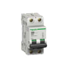 Schneider Electric Merlin Gerin - C60 L Installatieautomaat autom 25ka  c60l  4a-c 2p
