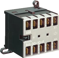 ABB - B mini Magneetschakelaar B6-40-00F 230V