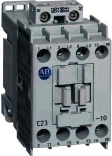 Allen Bradley - Magneetschakelaar 100-C16Kf01