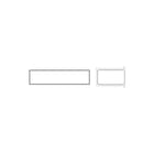 BEGA - Inbouwdoos verlichtingsarmatuur Inb Huis 426