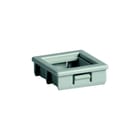 Attema - CB Adapter Inzetplaat schakelmateriaal W Wieland Bst 14