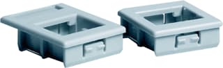 Attema - CB Adapter Inzetplaat schakelmateriaal L Lexcom