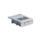 Attema - CB Adapter Inzetplaat schakelmateriaal Ll Lexcom+Window