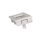 Attema - CB Adapter Inzetplaat schakelmateriaal Pl Panduit+Window