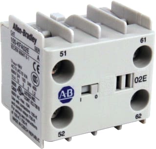 Allen Bradley - Magneetschakelaar 100-Kfa22Z