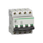 Schneider Electric Merlin Gerin - C60 L Installatieautomaat autom 25ka  c60l  1a-c 4p