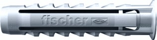 Fischer - SX Plug fisc nylon plg sx10 ds50