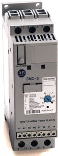 Allen Bradley - Soft starter 150-C25Nbr