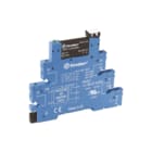 Finder - 38 Optorelais Rel.Comp+Led 1P2A/24Dc