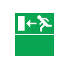 Eaton Blessing - Skopos BLK-D Pictogram noodverlichting pictogram blp270 b+z