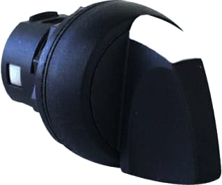 Allen Bradley - Keuzeschakelaar frontelement Keuzeschakelaar 800F 22Mm