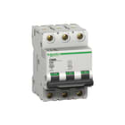 Schneider Electric Merlin Gerin - C60 H Installatieautomaat autom 10ka c60h 3a-c 3p