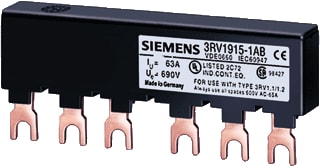 Siemens - 3RV1 Kamrail 3F/2Ap 3Rv19151Ab