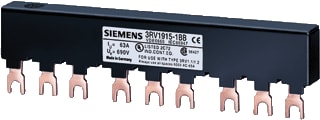 Siemens - 3RV1 Kamrail 3F/3Ap 3Rv19151Bb