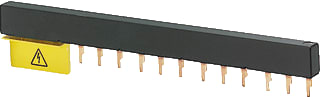 Siemens - 3RV1 Kamrail 3F/5Ap 3Rv19151Db