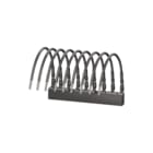 Siemens - 3RV1 Kamrail Stroomrail 3Rv19153Ab