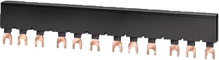 Siemens - 3RV1 Kamrail Stroomrail 3Rv19153Cb