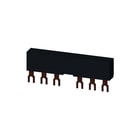 Siemens - 3RV1 Kamrail Stroomrail 3Rv19152Ab