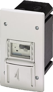Siemens - 3RV1 Schakelaarkast leeg Knst-Kast 3Rv19132Da00