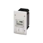 Siemens - 3RV1 Schakelaarkast leeg Knst-Kast 3Rv19132Da00