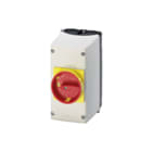 Siemens - 3RV1 Schakelaarkast leeg Knst-Kast 3Rv19231Fa00