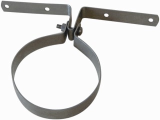 Metaloterm - ME Eenbandsbeugel Beug.Enk Meeb 100Mm