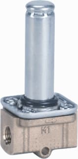 Danfoss - EV210B NC Magneetafsluiter Magnklp 15B W