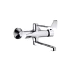 Hansa - Tempra Wastafelmengkraan (opbouw) Wandtherm 08382292