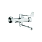 Hansa - Tempra Wastafelmengkraan (opbouw) Wandtherm 08385202