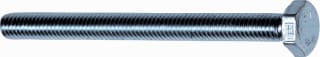 ASF - Schroef/bout asff tapbout m8x30       ds200