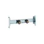 Geberit - Duofix Toebeh./onderd. inbouwelement san. Vrwnd Duof Console Opbkr