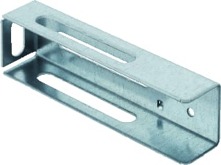 Geberit - Duofix Toebeh./onderd. inbouwelement san. houder v duofix leidingbev