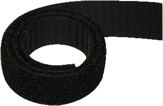 VELCRO - Klitteband Klittbnd 25Mm B.To.B Ro25
