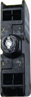 Eaton - RMQ-Titan Signaallamphouder M22-Cledc-W