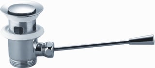 Dornbracht - Afvoerplug afvoergarn 1030097008