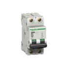 Schneider Electric Merlin Gerin - C60 H Installatieautomaat autom 10ka  c60h 10a-b 1p+n
