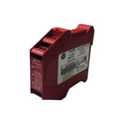 Allen Bradley - Relais vr veiligheidsstroomcircuits 440R-N23126