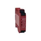 Allen Bradley - Relais vr veiligheidsstroomcircuits 440R-N23129