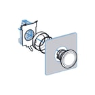 Schneider Electric Telemecanique - Harmony XB4 Toeb./onderd. drukknop/signaallamp adapt.verz zb4bz011