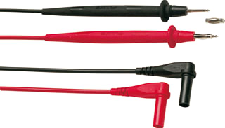 Fluke - Toebeh./onderdelen meetinstrument Meetsnoer Tl76 Stand Se2
