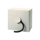 OCS - Easyflex 15mm Kabelbundelslang I Zwart