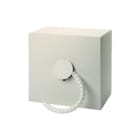 OCS - Easyflex 15mm Kabelbundelslang I Wit