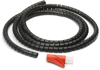 OCS - Easyflex Kit 15mm Kabelbundelslang Kit I 15Mm Zwart