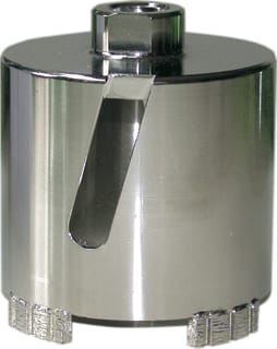 Rhodius - Dozenboor dozenboor 82m16 turbo