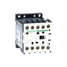 Schneider Electric - CA3 KN Hulprelais Ca3Kn31Bd 24Vdc