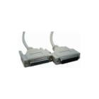 Intronics - PC-kabel Sub-D Kabel 1.8 Ak4045 25P M/F