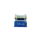 NVent ERIFLEX - Distributie-klemmenblok Verdeelbl Td160Al 4P