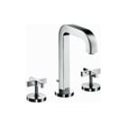 Axor - Citterio Wastafelmengkraan (opbouw) Wastmkr Citt 3Gt 170 C
