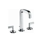 Axor - Citterio Wastafelmengkraan (opbouw) wastmkr citt 3gt g rcht c